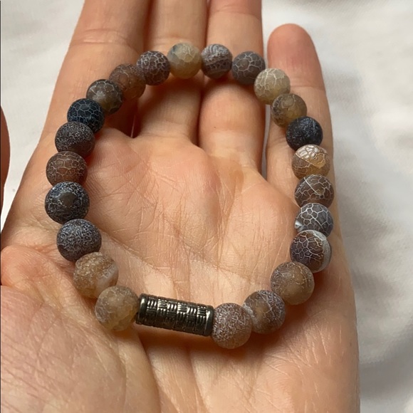 New- GemStone Unisex Bracelet - Picture 4 of 4